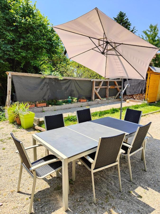 Au Coeur De L'Alsace Villa Eschau Ngoại thất bức ảnh
